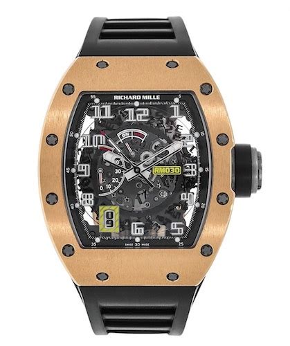 richard mille uhr shindy